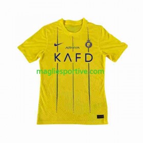 Completo Calcio Al-Nassr Divisa Prima 2023-2024